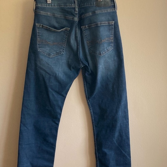 LEVIS DENIZEN JEANS - Picture 6 of 7